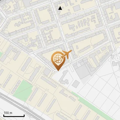 Foto zu Puccinistraße 1-5, 13088 Berlin