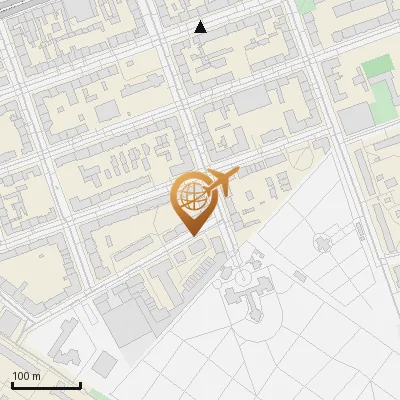 Foto zu Puccinistraße 31, 13088 Berlin