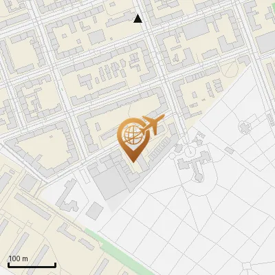 Foto zu Puccinistraße 32-52, 13088 Berlin