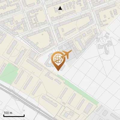 Foto zu Puccinistraße 6, 13088 Berlin