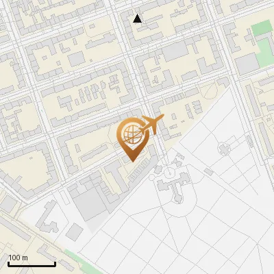 Foto zu Puccinistraße 58-64, 13088 Berlin