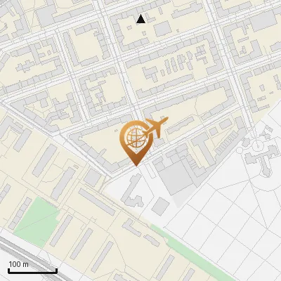 Foto zu Puccinistraße 7, 13088 Berlin