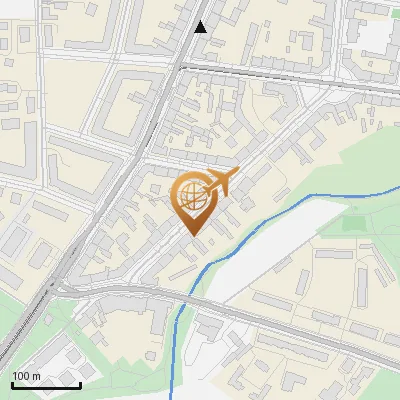 Karte Puchanstraße 21-31, 12555 Berlin