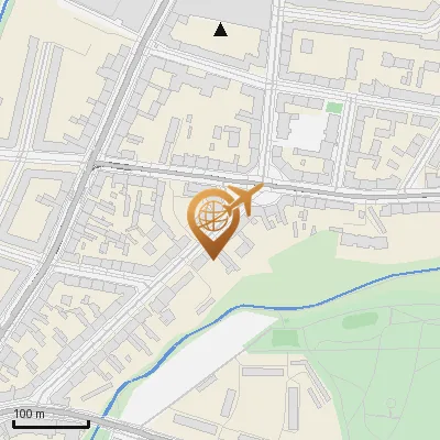 Foto zu Puchanstraße 3-11, 12555 Berlin