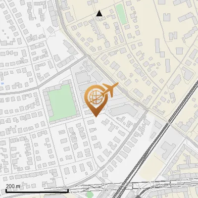 Karte Puchheimer Straße 12-14, 80997 München