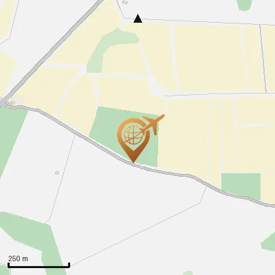 Karte Puckaffer Weg 100, 22397 Hamburg