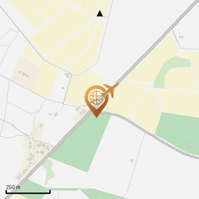 Karte Puckaffer Weg 120, 22397 Hamburg