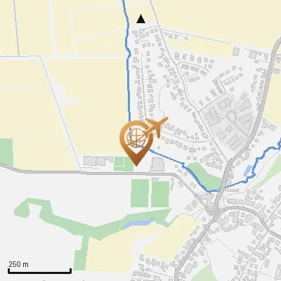 Karte Puckaffer Weg 16, 22397 Hamburg