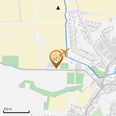 Karte Puckaffer Weg 18, 22397 Hamburg