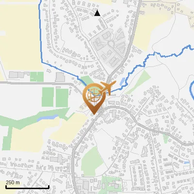Karte Puckaffer Weg 2, 22397 Hamburg