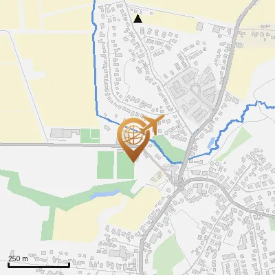 Karte Puckaffer Weg 3, 22397 Hamburg