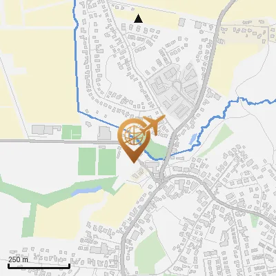 Karte Puckaffer Weg 8, 22397 Hamburg