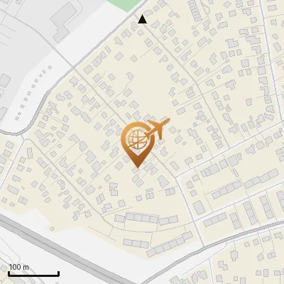 Karte Puckholm 14-20, 22457 Hamburg