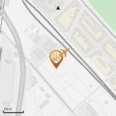 Foto zu Puderstraße 16, 12435 Berlin