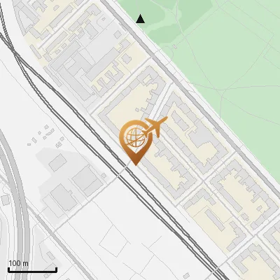 Foto zu Puderstraße 20-21, 12435 Berlin