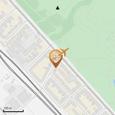 Foto zu Puderstraße 23-24, 12435 Berlin