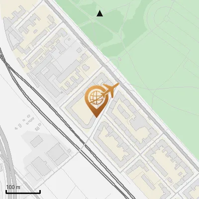 Foto zu Puderstraße 2-6, 12435 Berlin