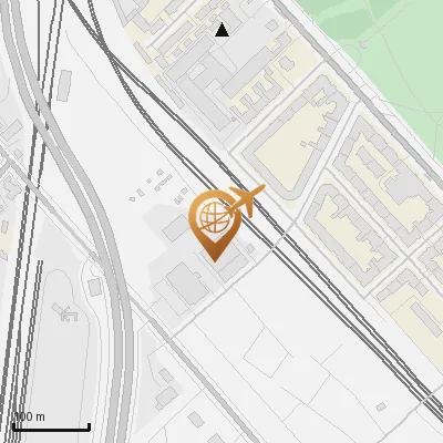 Foto zu Puderstraße 8, 12435 Berlin