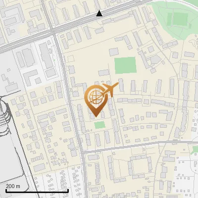 Karte Puechbergerstraße 18, 81549 München