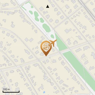 Foto zu Pücklerstraße 11-13, 14195 Berlin