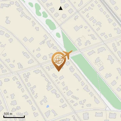 Foto zu Pücklerstraße 14, 14195 Berlin