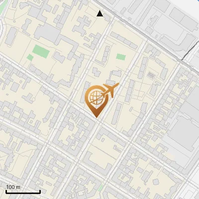 Foto zu Pücklerstraße 14-17, 10997 Berlin