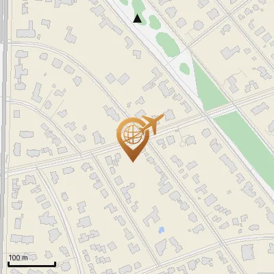 Foto zu Pücklerstraße 15-20, 14195 Berlin