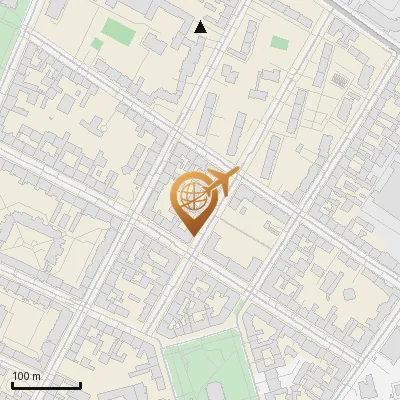 Foto zu Pücklerstraße 18-21, 10997 Berlin