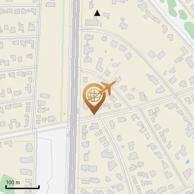 Foto zu Pücklerstraße 23-25, 14195 Berlin