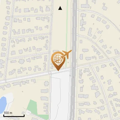 Foto zu Pücklerstraße 27-29, 14195 Berlin