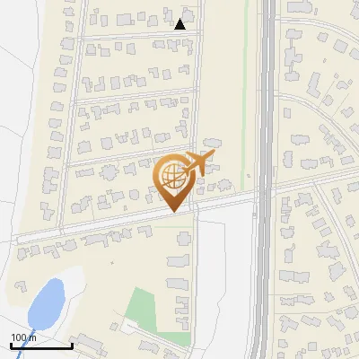 Foto zu Pücklerstraße 31-33, 14195 Berlin