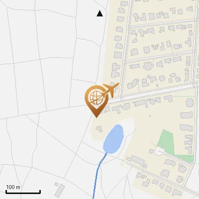 Foto zu Pücklerstraße 50-52, 14195 Berlin