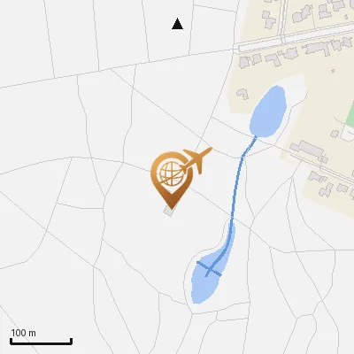 Foto zu Pücklerstraße 54, 14195 Berlin