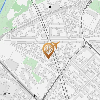 Foto zu Pütrichstraße 7, 81667 München