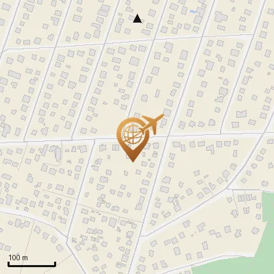 Karte Püttbergeweg 98-108, 12589 Berlin