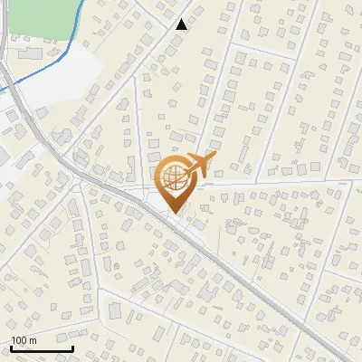 Foto zu Püttbergeweg 3-8, 12589 Berlin