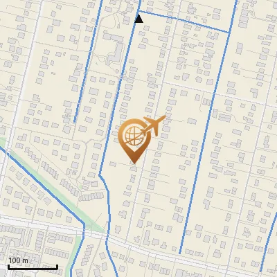 Karte Püttenhorst 15-21, 21035 Hamburg