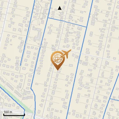 Foto zu Püttenhorst 24-35, 21035 Hamburg