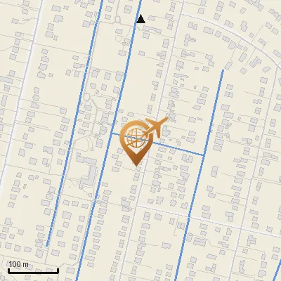 Karte Püttenhorst 48-67, 21035 Hamburg