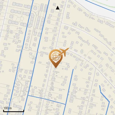 Karte Püttenhorst 82-88, 21035 Hamburg