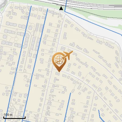 Karte Püttenhorst 90-96, 21035 Hamburg