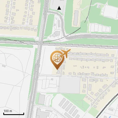 Foto zu Püttlinger Straße 57-61, 12683 Berlin