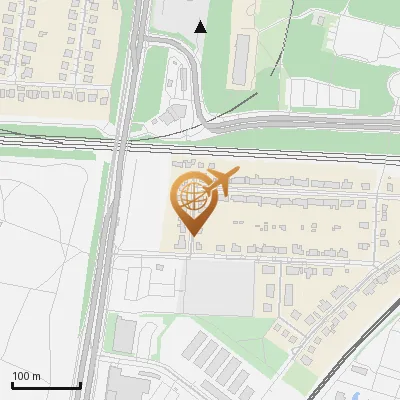 Karte Püttlinger Straße 62, 12683 Berlin