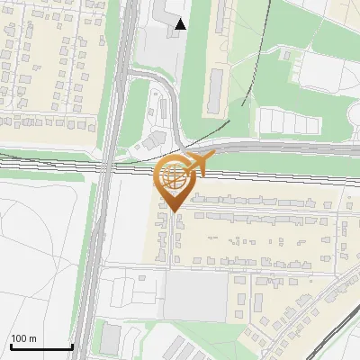 Foto zu Püttlinger Straße 62-73, 12683 Berlin