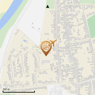 Karte Pützlachstraße 37, 51061 Köln