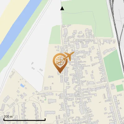 Foto zu Pützlachstraße 62-88, 51061 Köln