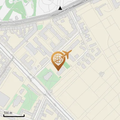 Foto zu Pufendorfstraße 9-10, 10249 Berlin