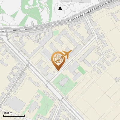 Foto zu Pufendorfstraße 2-3, 10249 Berlin