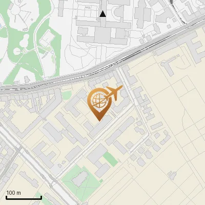 Foto zu Pufendorfstraße 4-5, 10249 Berlin