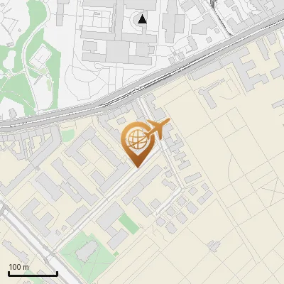 Foto zu Pufendorfstraße 6-8, 10249 Berlin